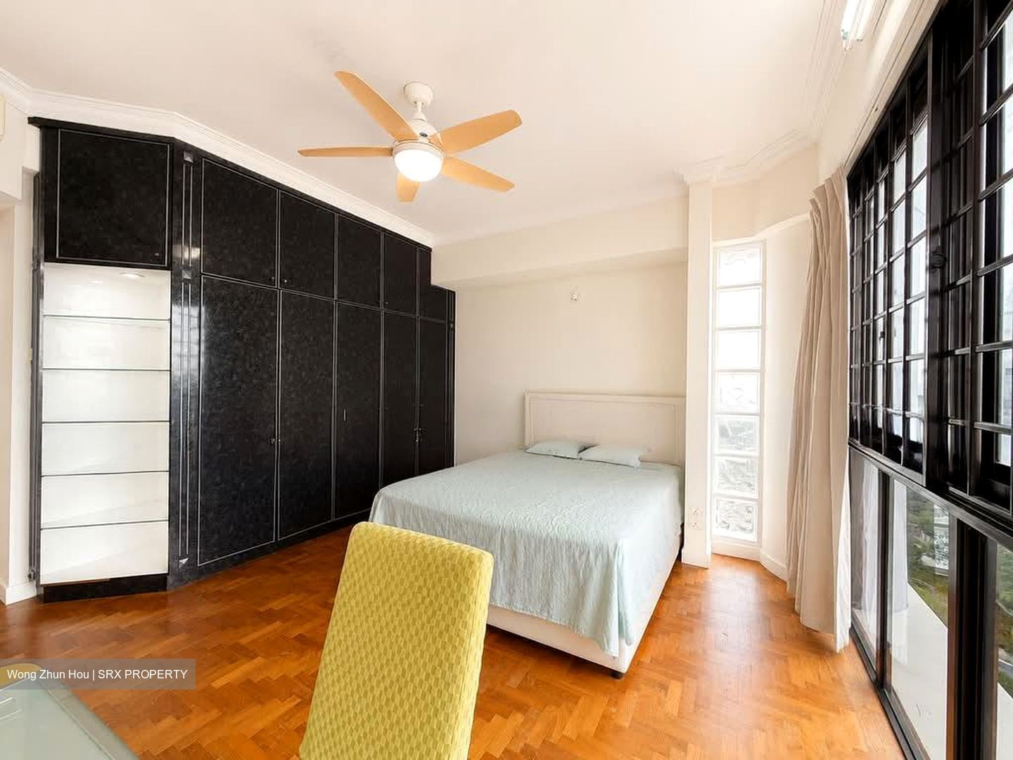 The Tanamera (D16), Condominium #595551751